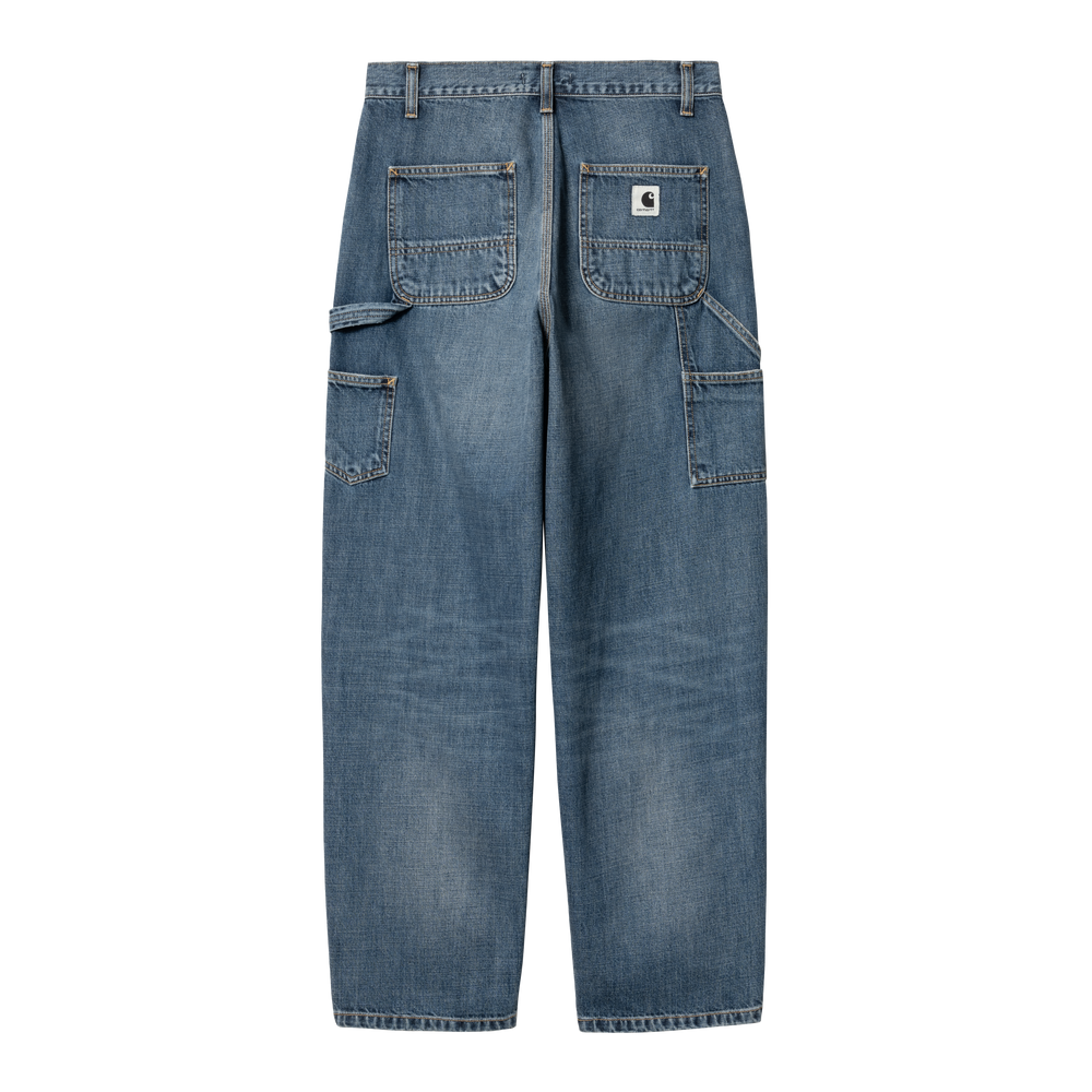 W' Brandon Single Knee Pant
