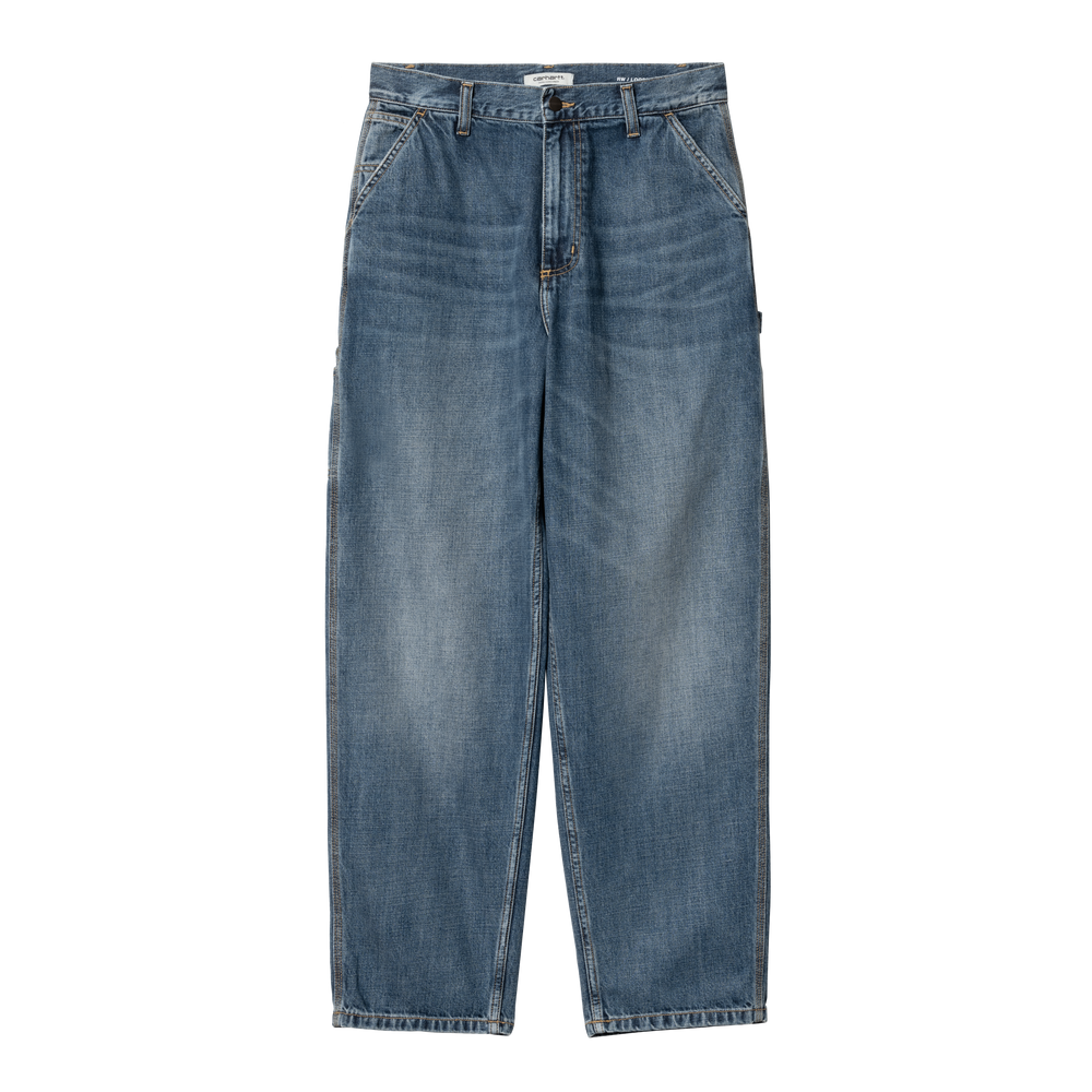 W' Brandon Single Knee Pant