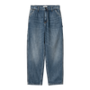W' Brandon Single Knee Pant