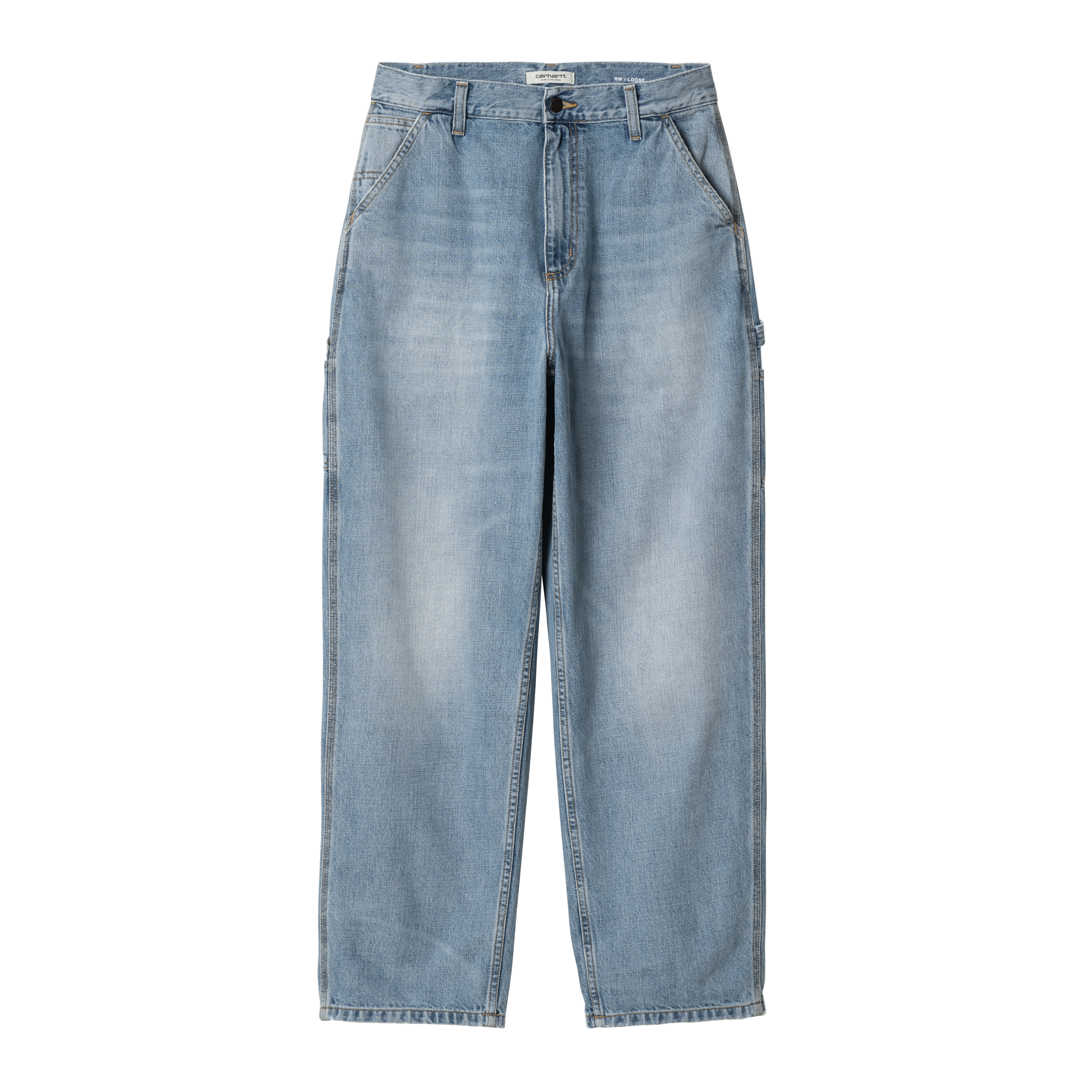 W' Brandon Single Knee Pant