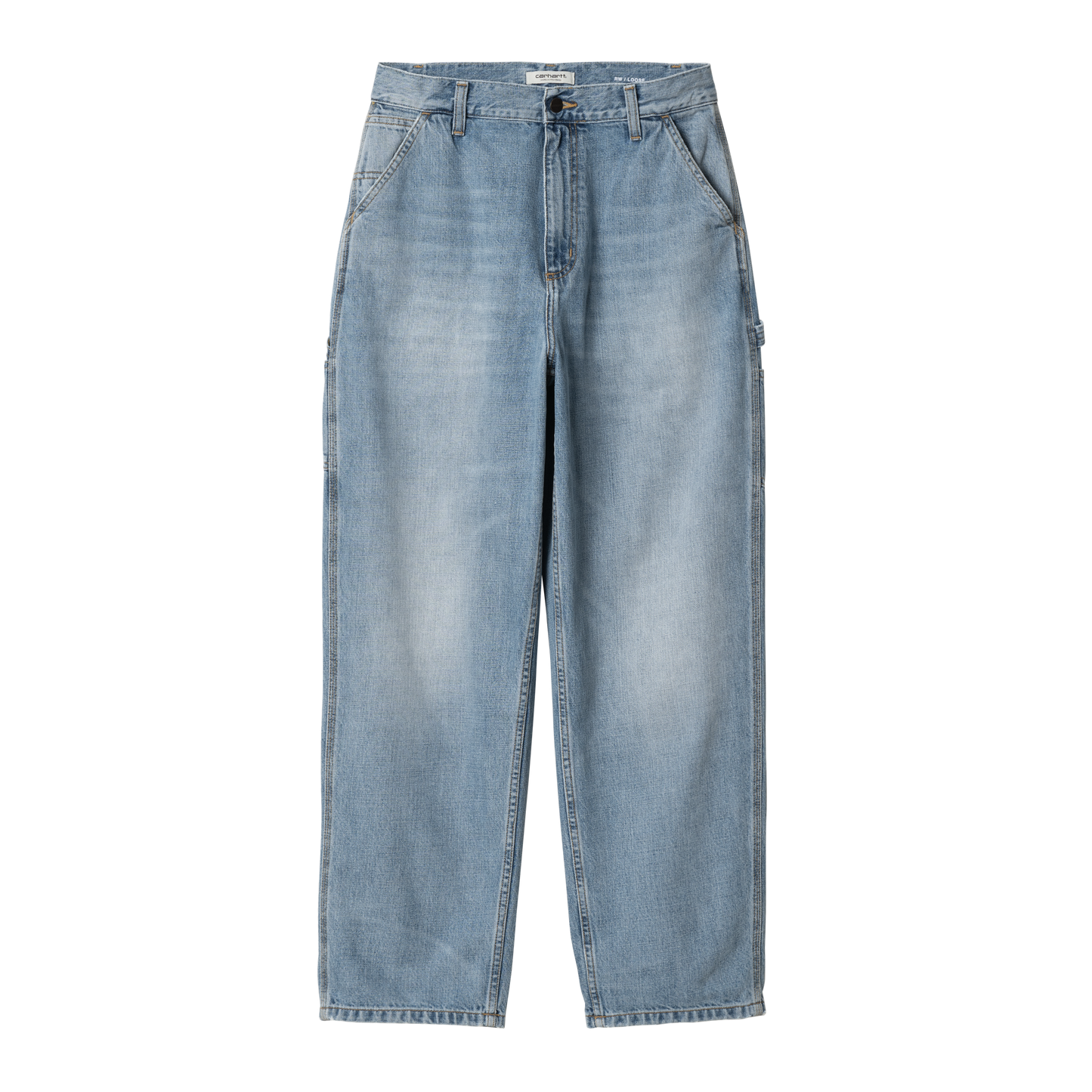 W' Brandon Single Knee Pant