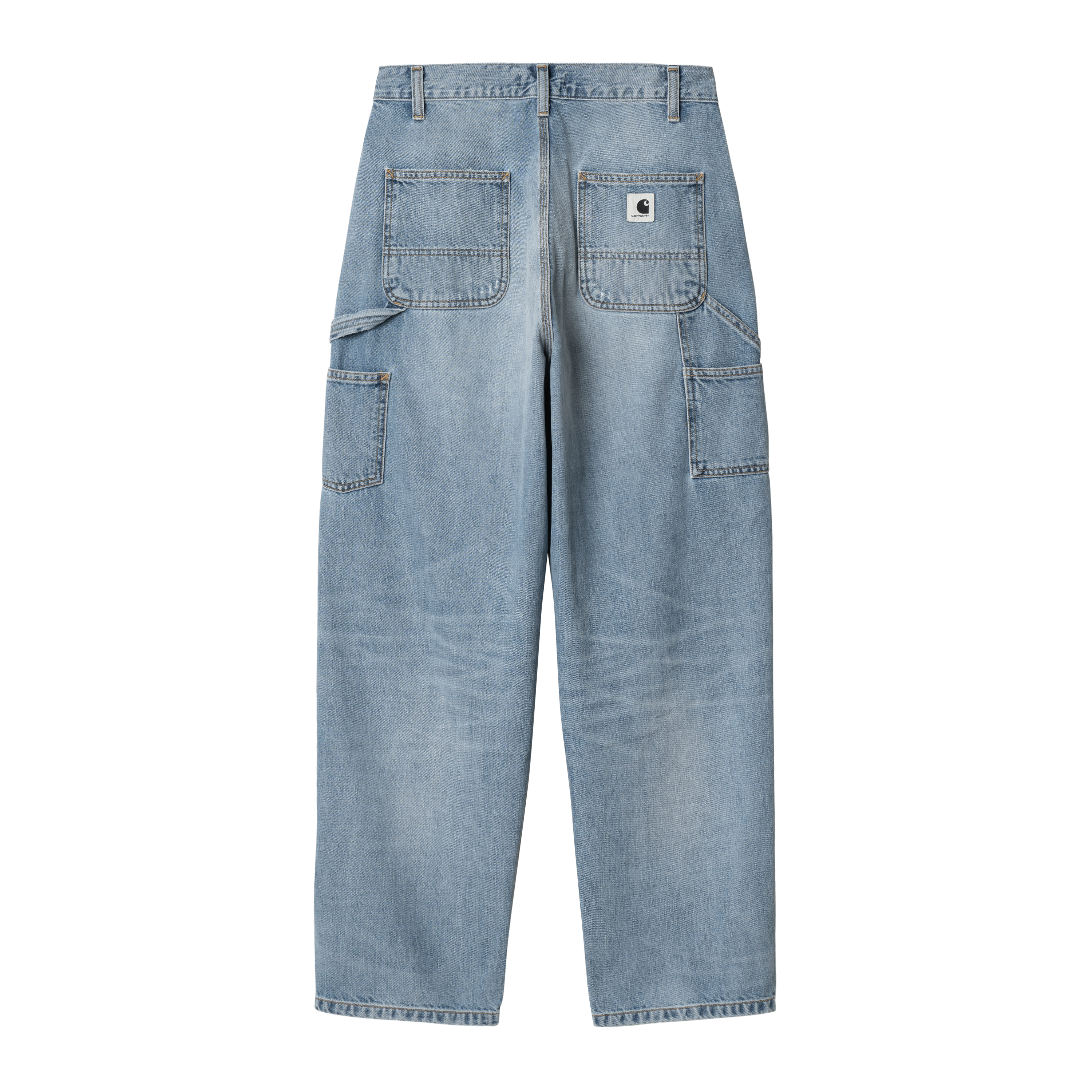 W' Brandon Single Knee Pant