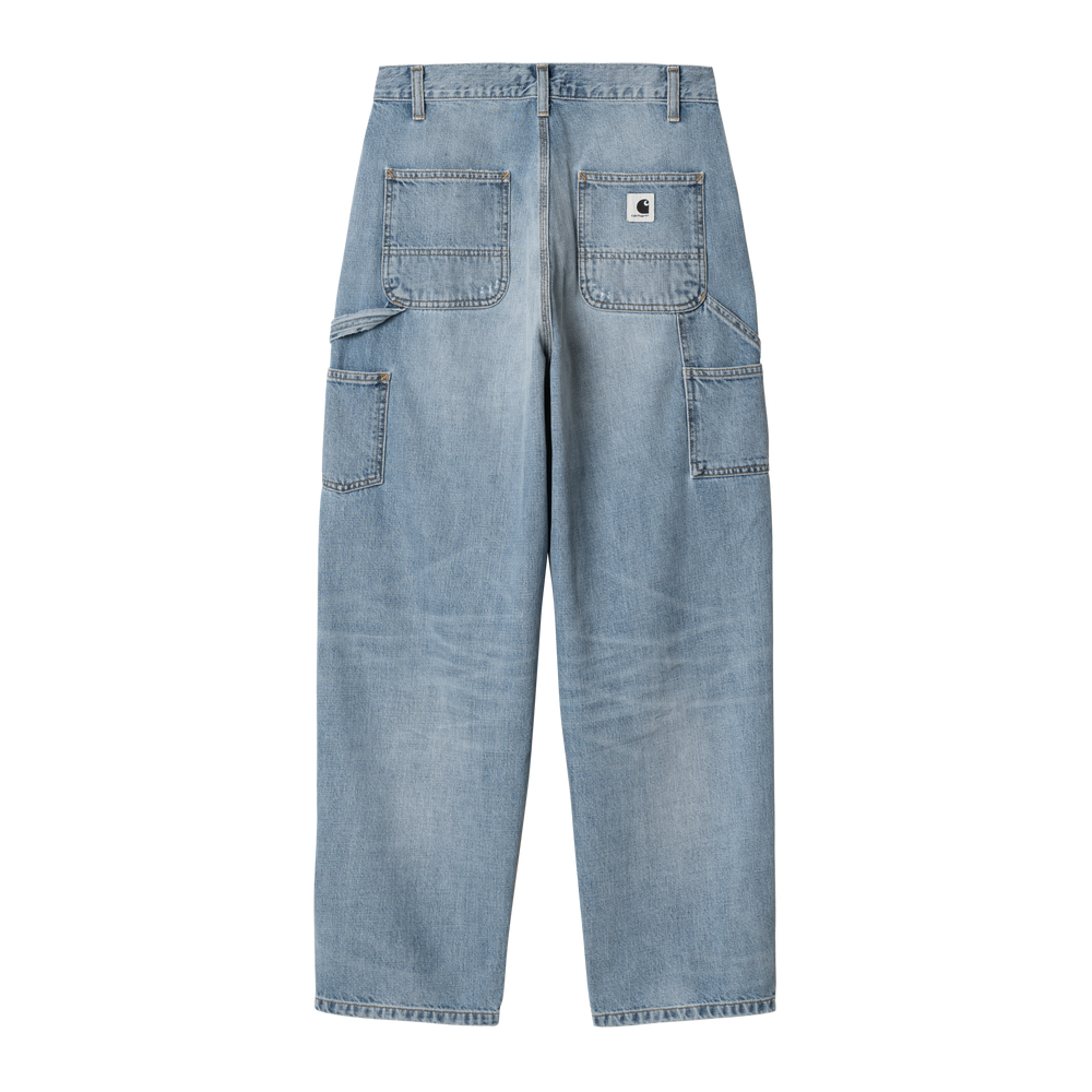 W' Brandon Single Knee Pant