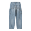 W' Brandon Single Knee Pant