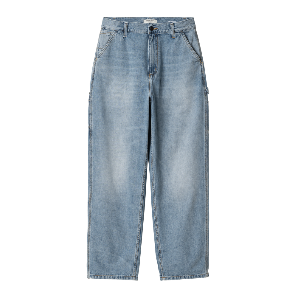 W' Brandon Single Knee Pant