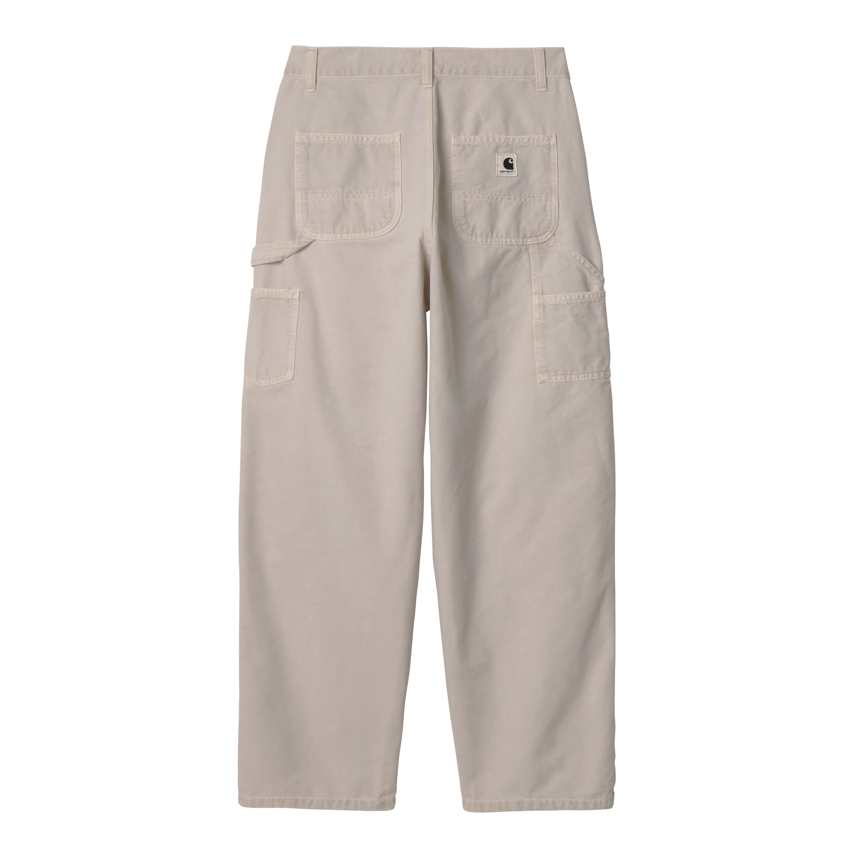 W' Brandon Single Knee Pant - Hubbard Canvas