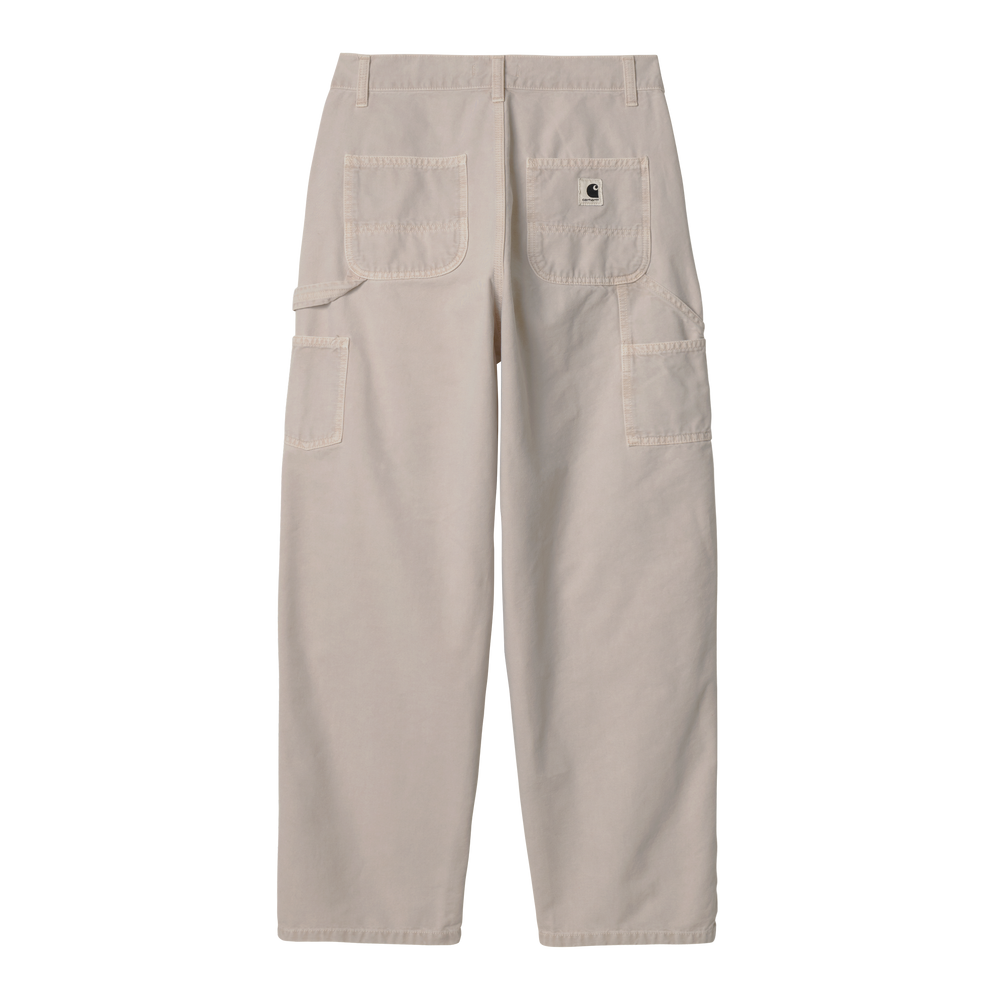 W' Brandon Single Knee Pant - Hubbard Canvas