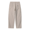 W' Brandon Single Knee Pant - Hubbard Canvas