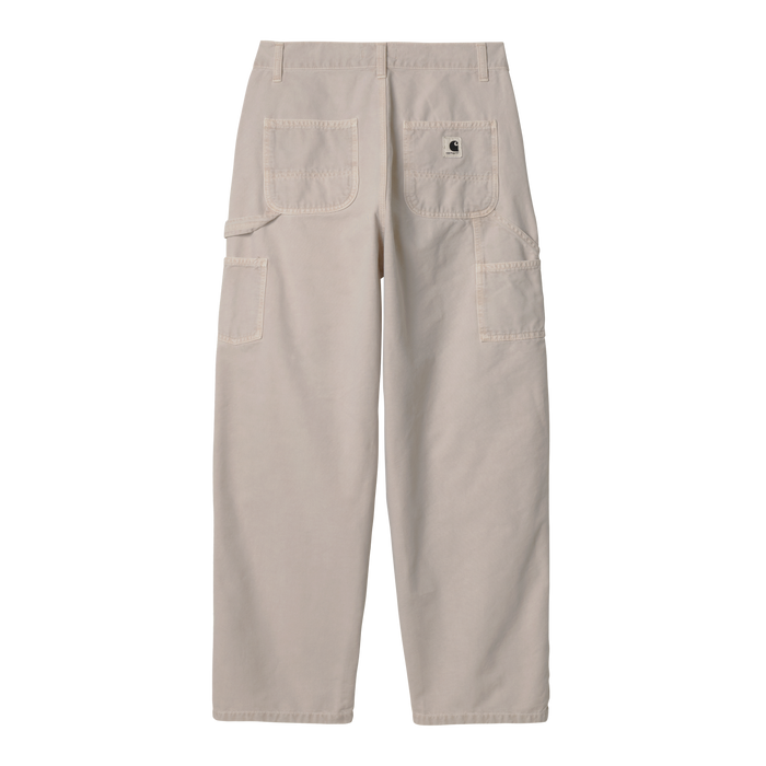 W' Brandon Single Knee Pant - Hubbard Canvas