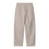 W' Brandon Single Knee Pant - Hubbard Canvas