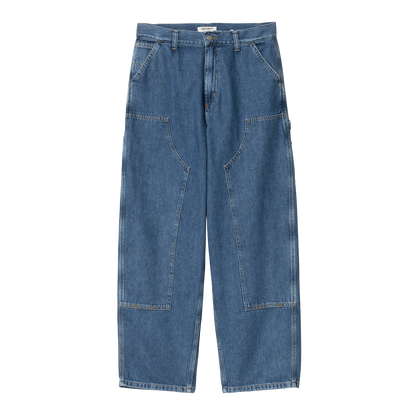 W' Brandon Double Knee Pant