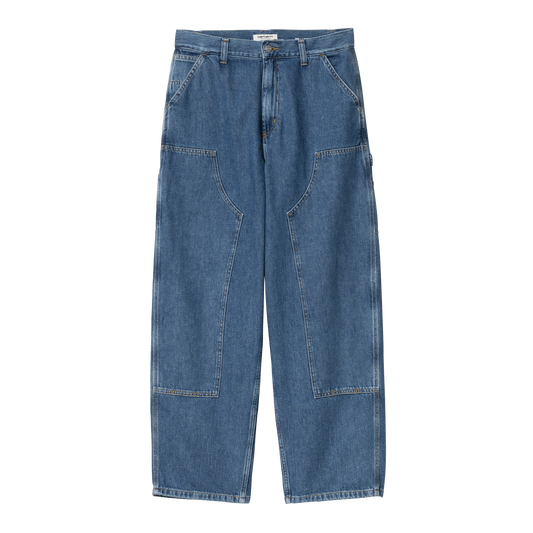 W' Brandon Double Knee Pant