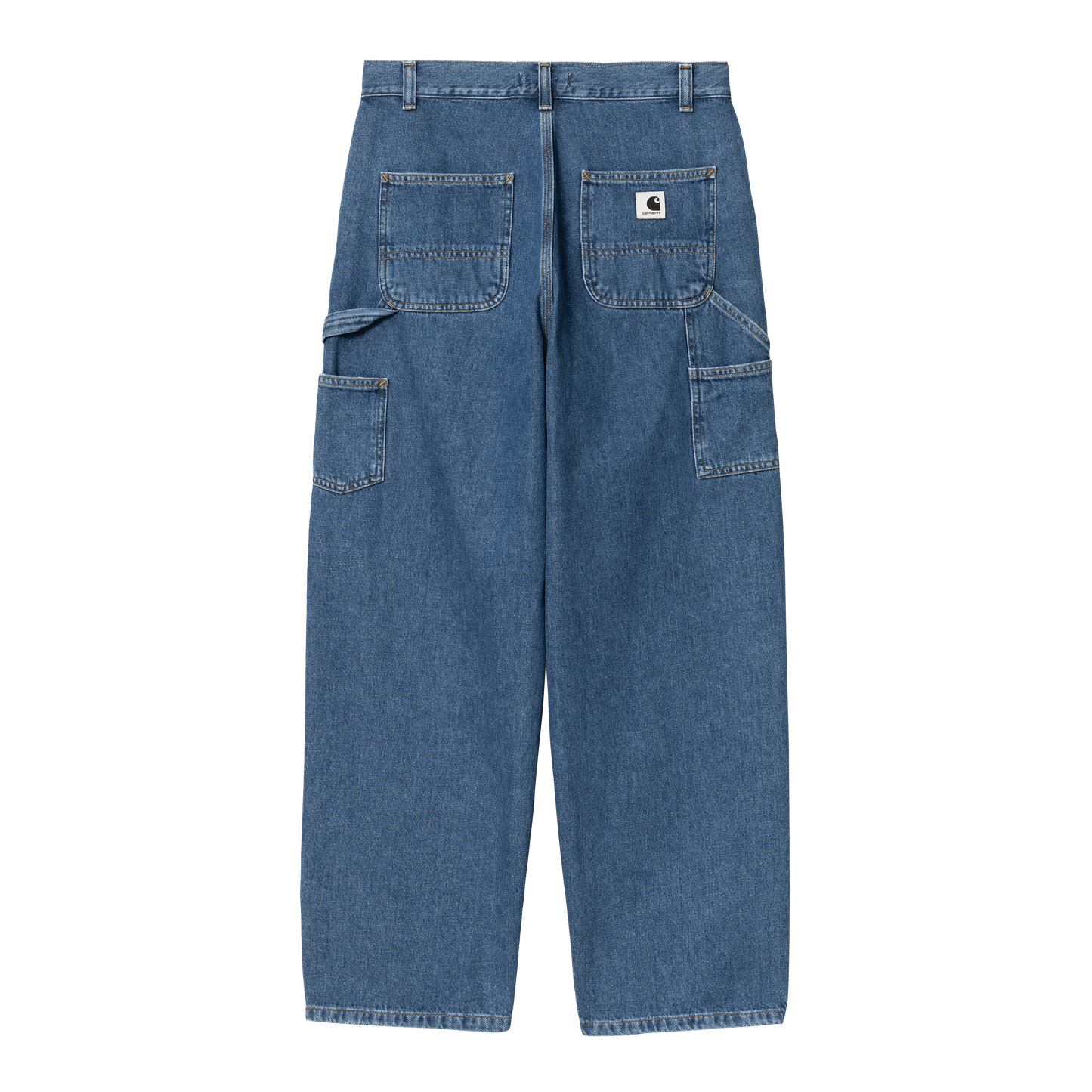 W' Brandon Double Knee Pant