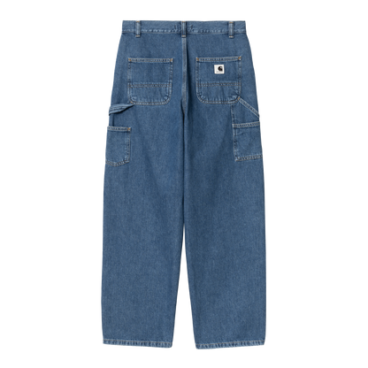 W' Brandon Double Knee Pant