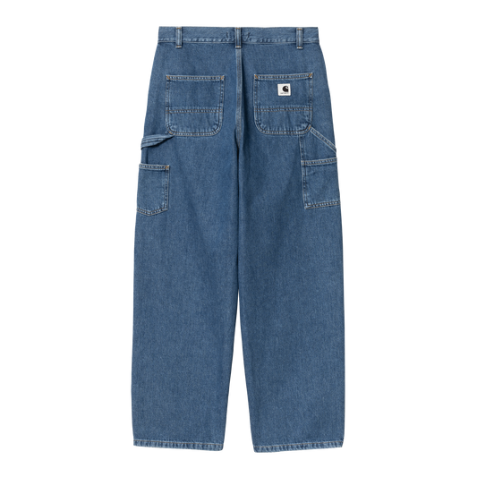 W' Brandon Double Knee Pant