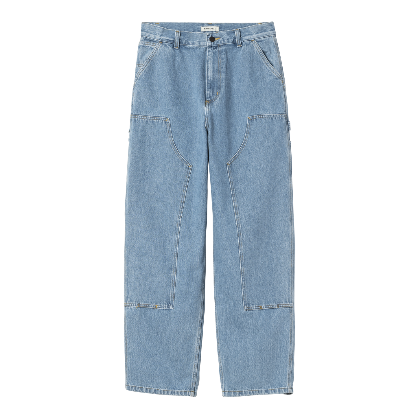 W' Brandon Double Knee Pant