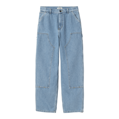 W' Brandon Double Knee Pant