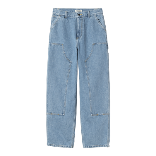 W' Brandon Double Knee Pant
