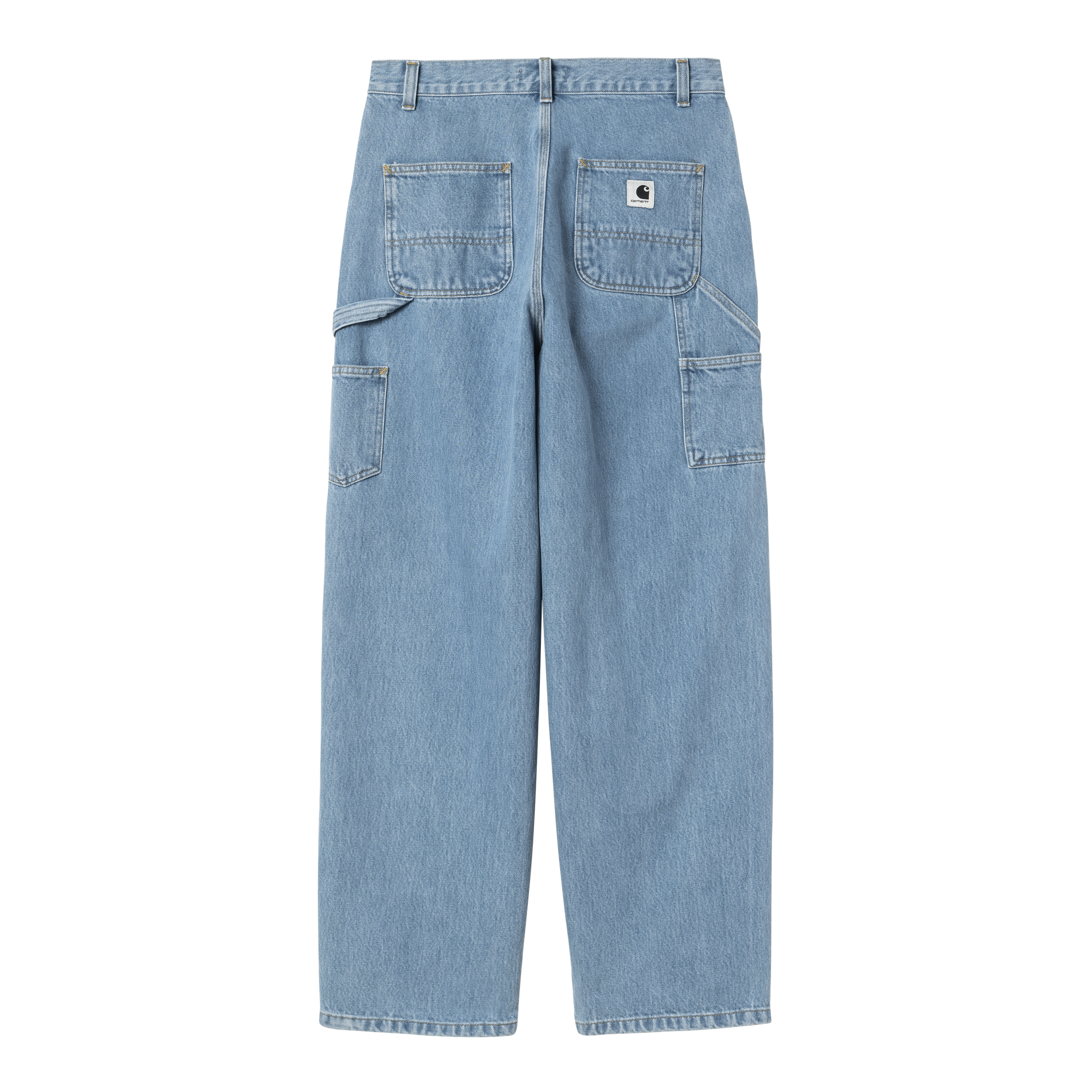 W' Brandon Double Knee Pant - Carhartt WIP Singapore