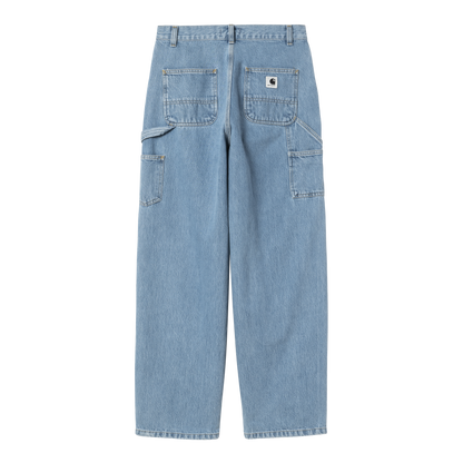 W' Brandon Double Knee Pant