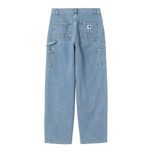 W' Brandon Double Knee Pant