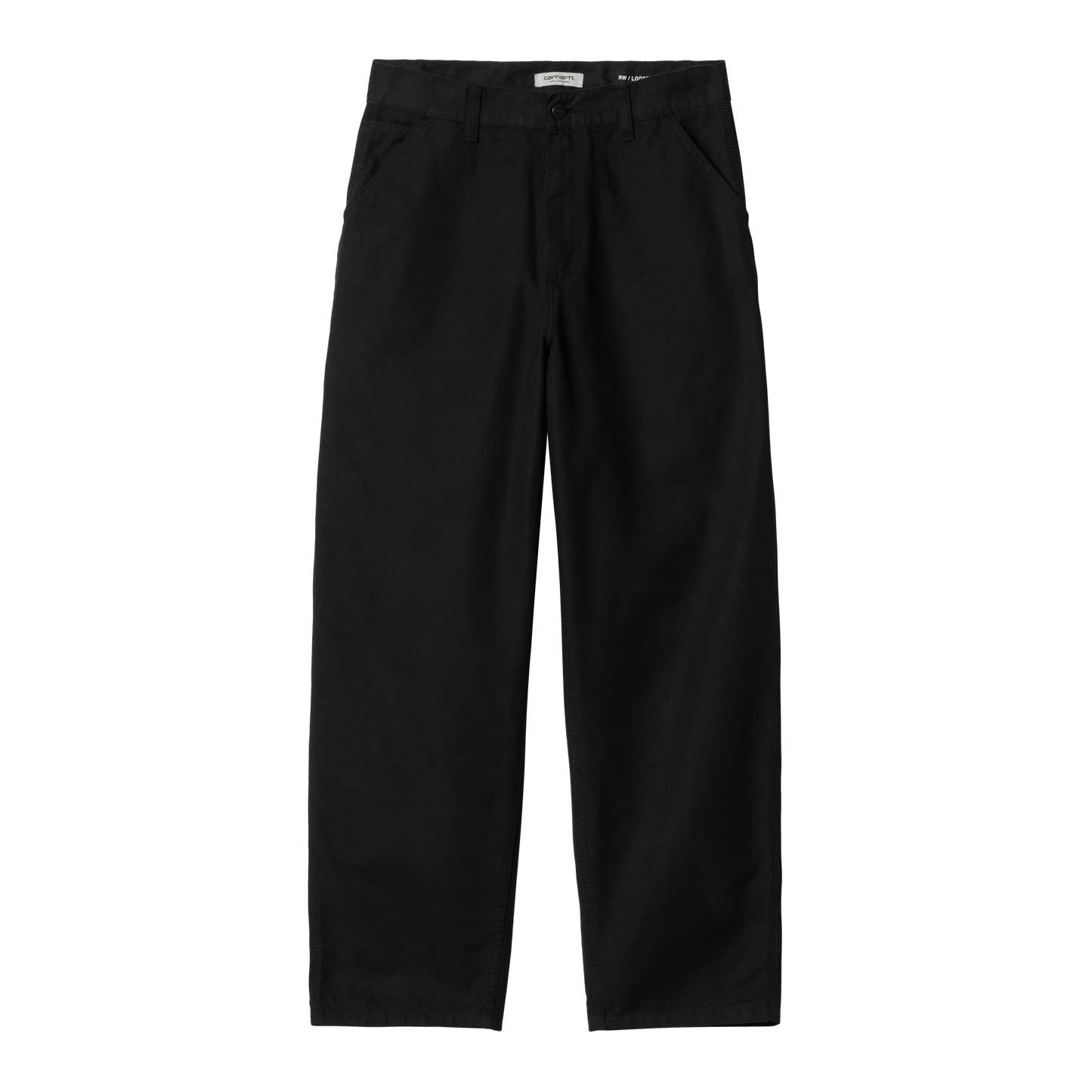 W' Brandon Single Knee Pant