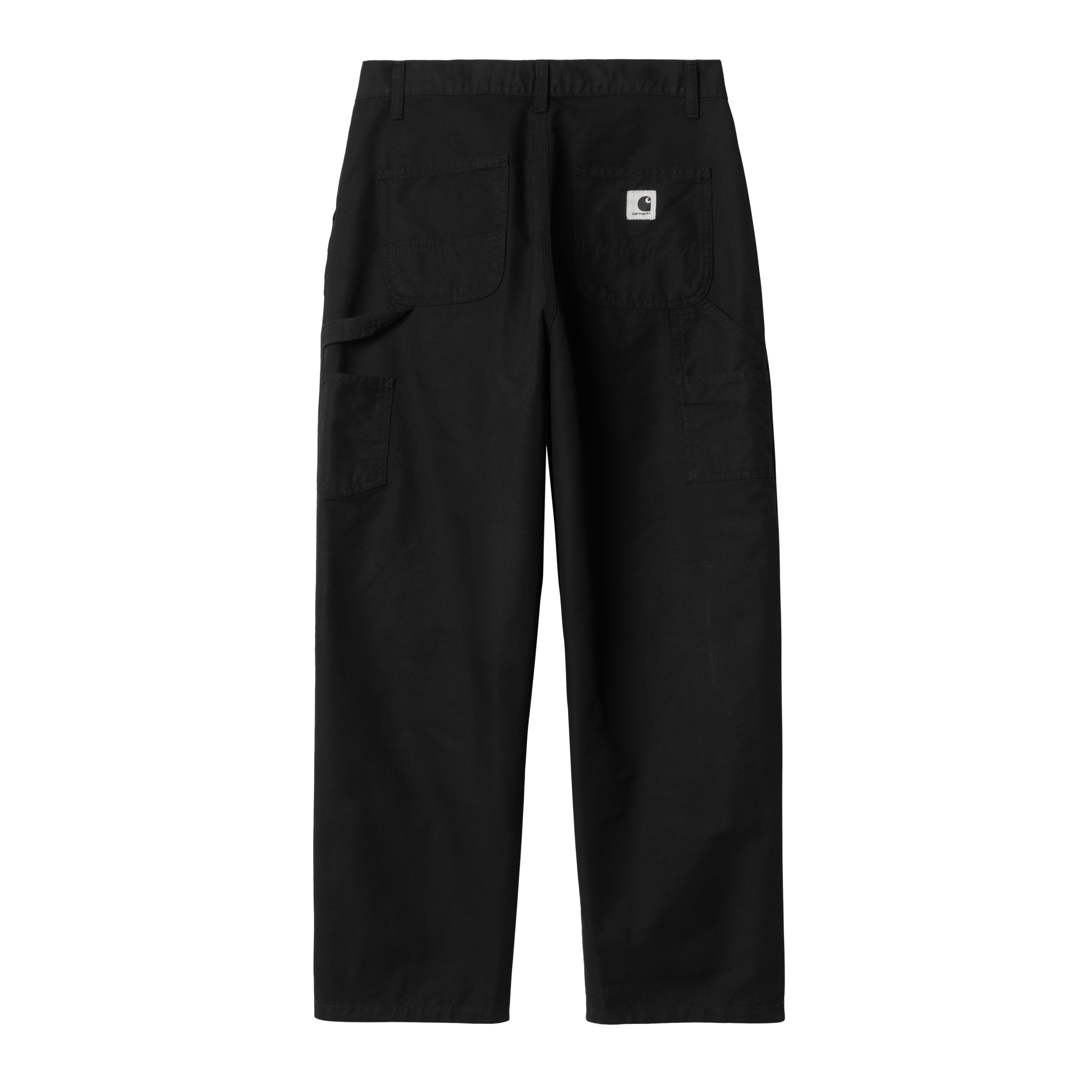 W' Brandon Single Knee Pant - Hubbard Canvas