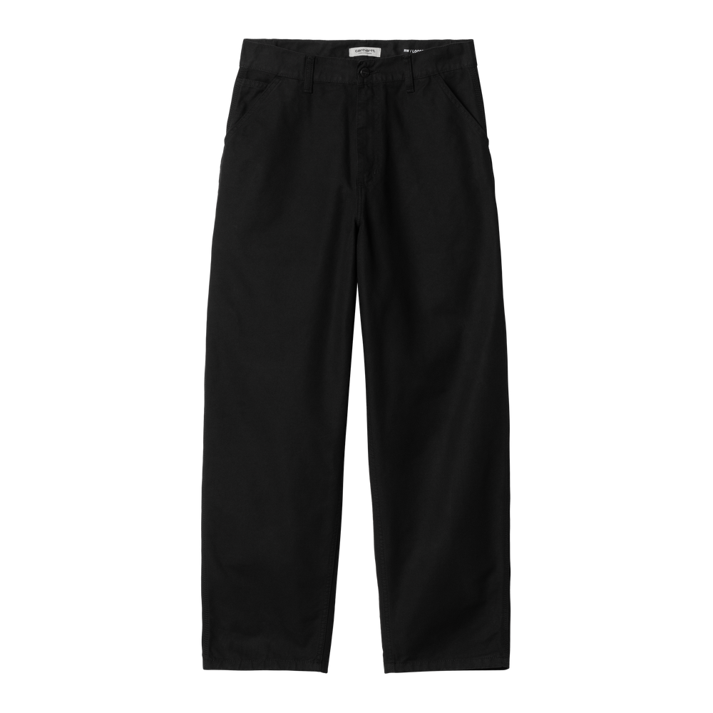 W' Brandon Single Knee Pant - Hubbard Canvas