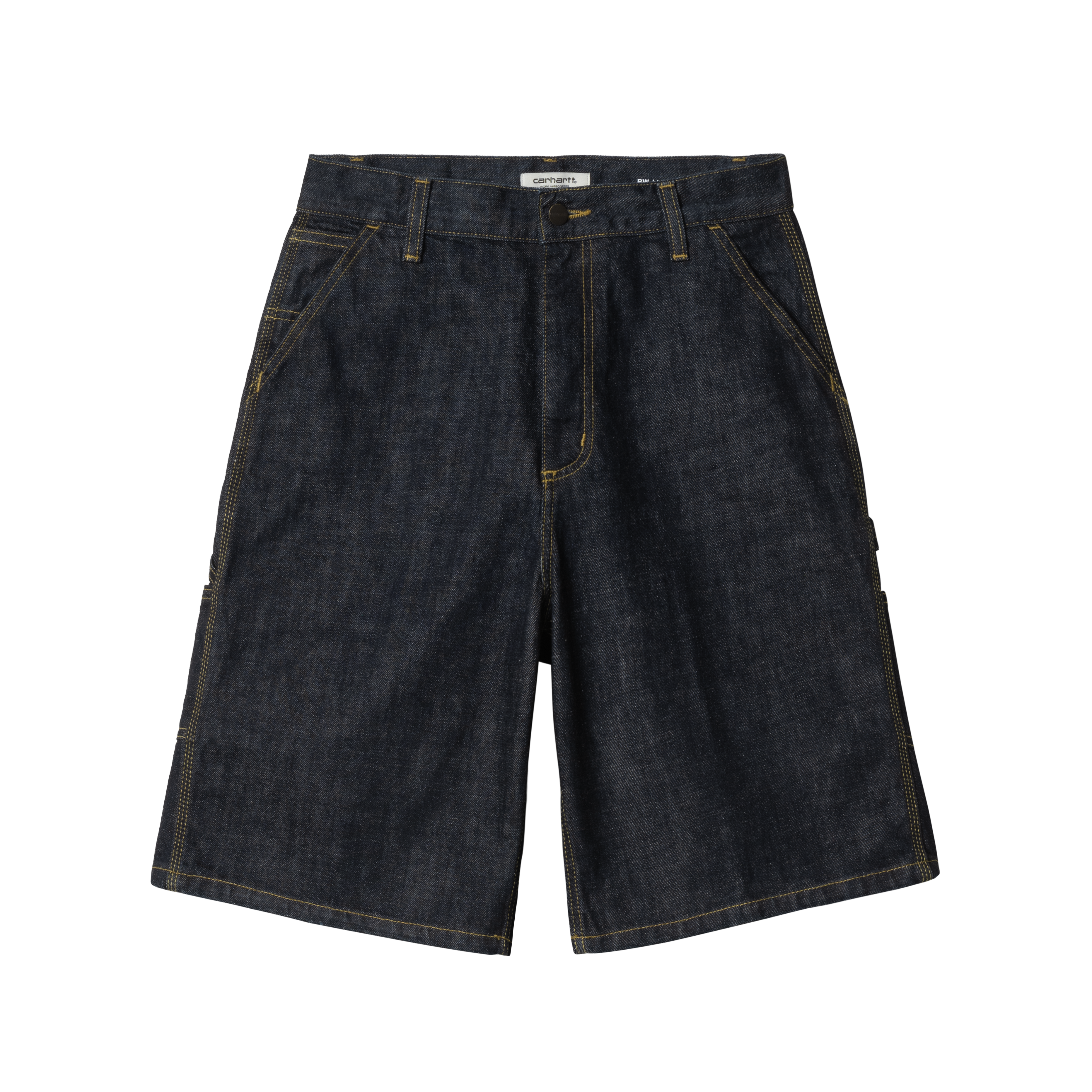 W' Brandon Single Knee Short