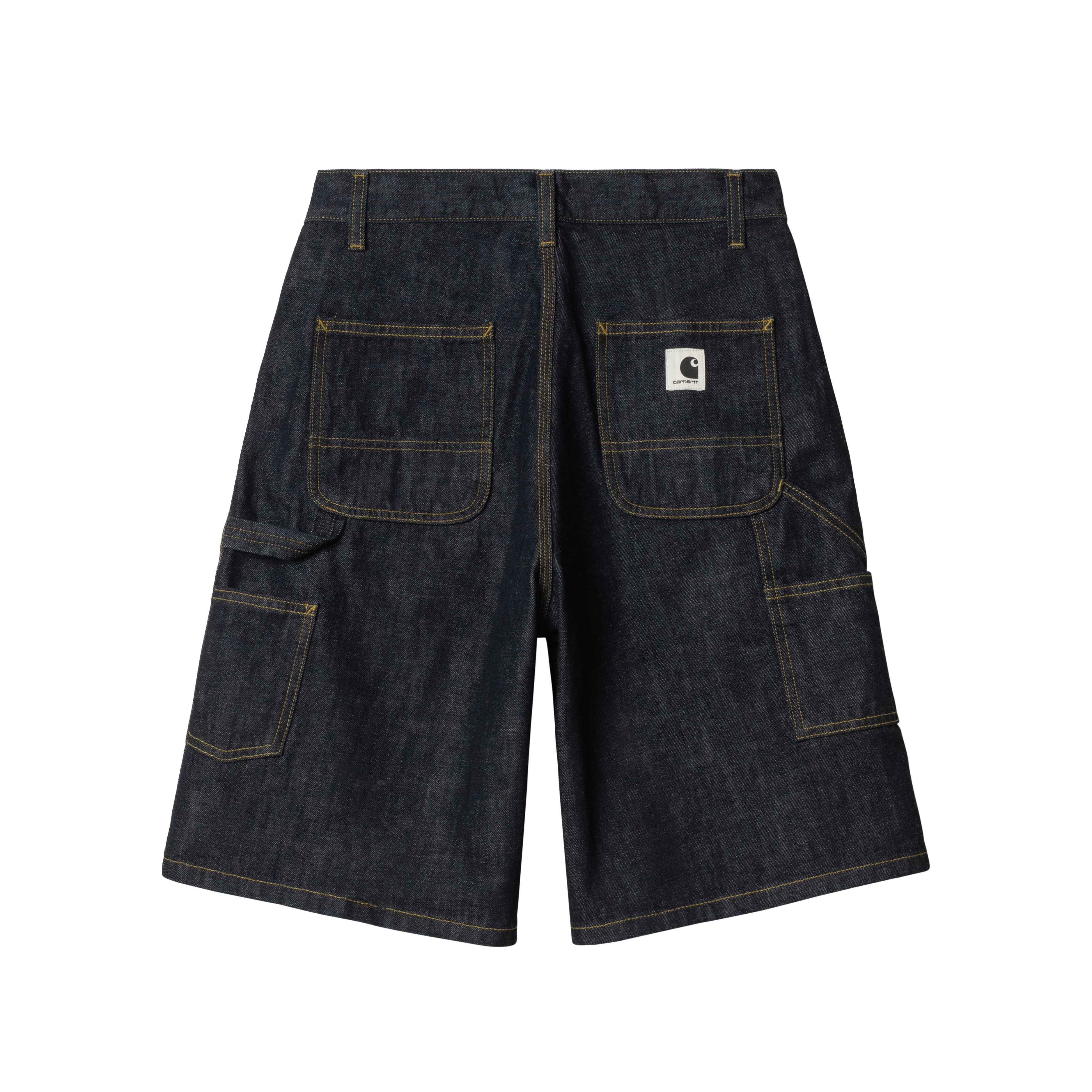 W' Brandon Single Knee Short