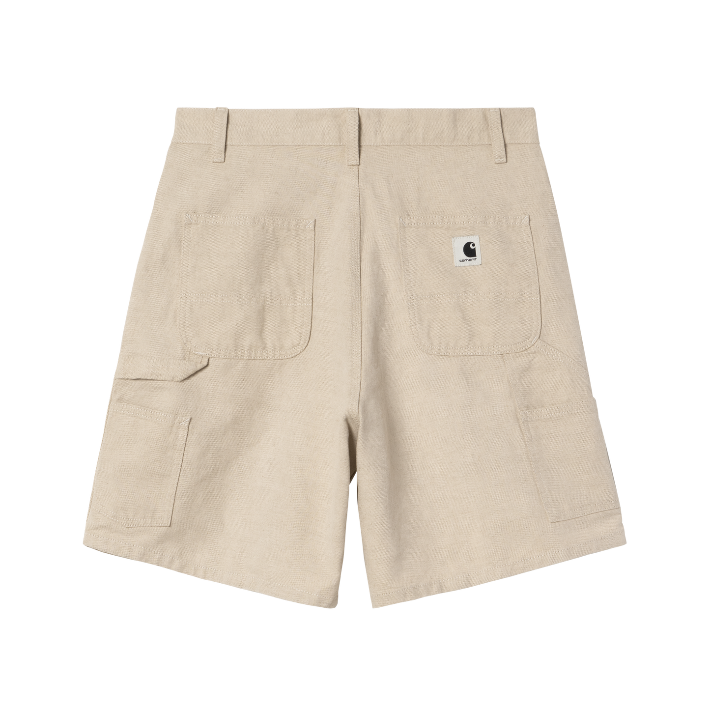 W' Branford Double Knee Short