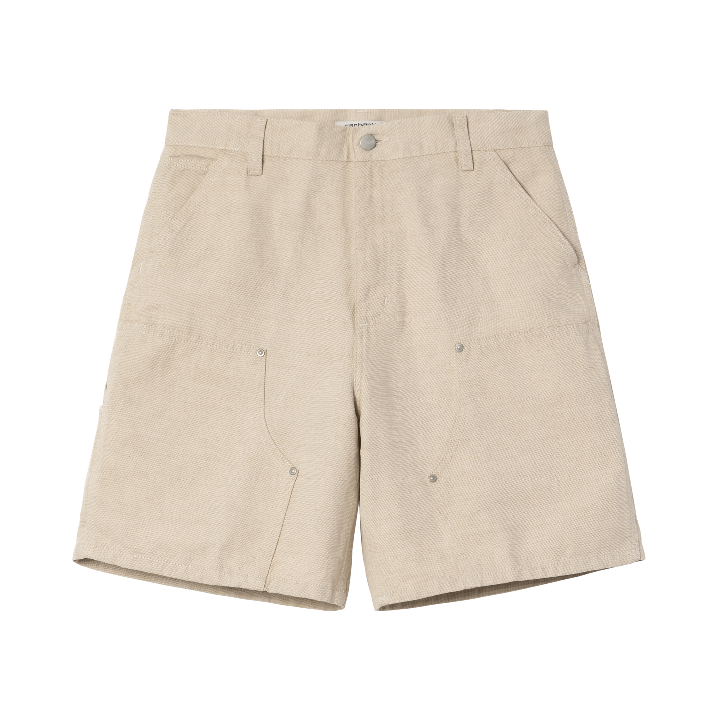 W' Branford Double Knee Short