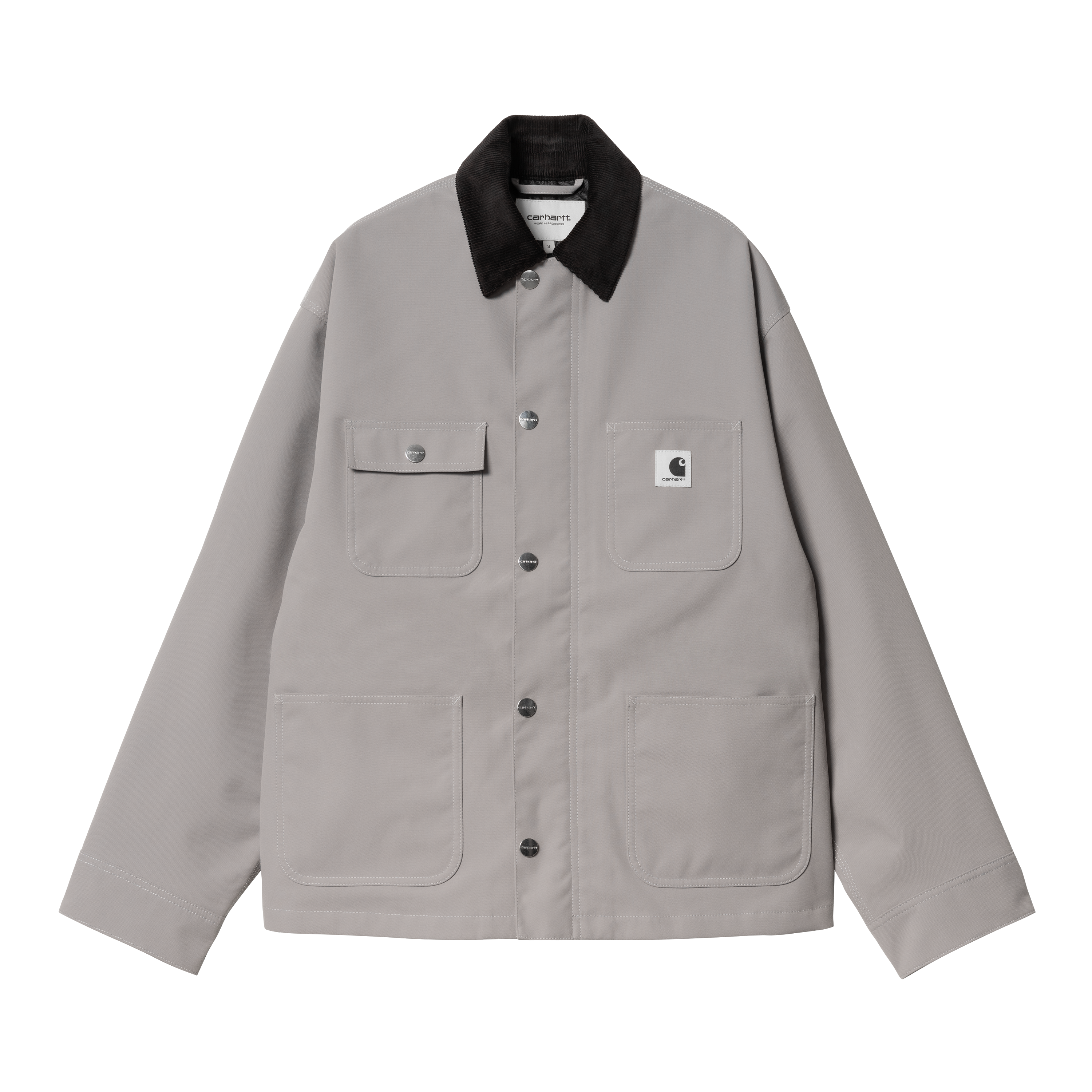 W' Clapton Jacket