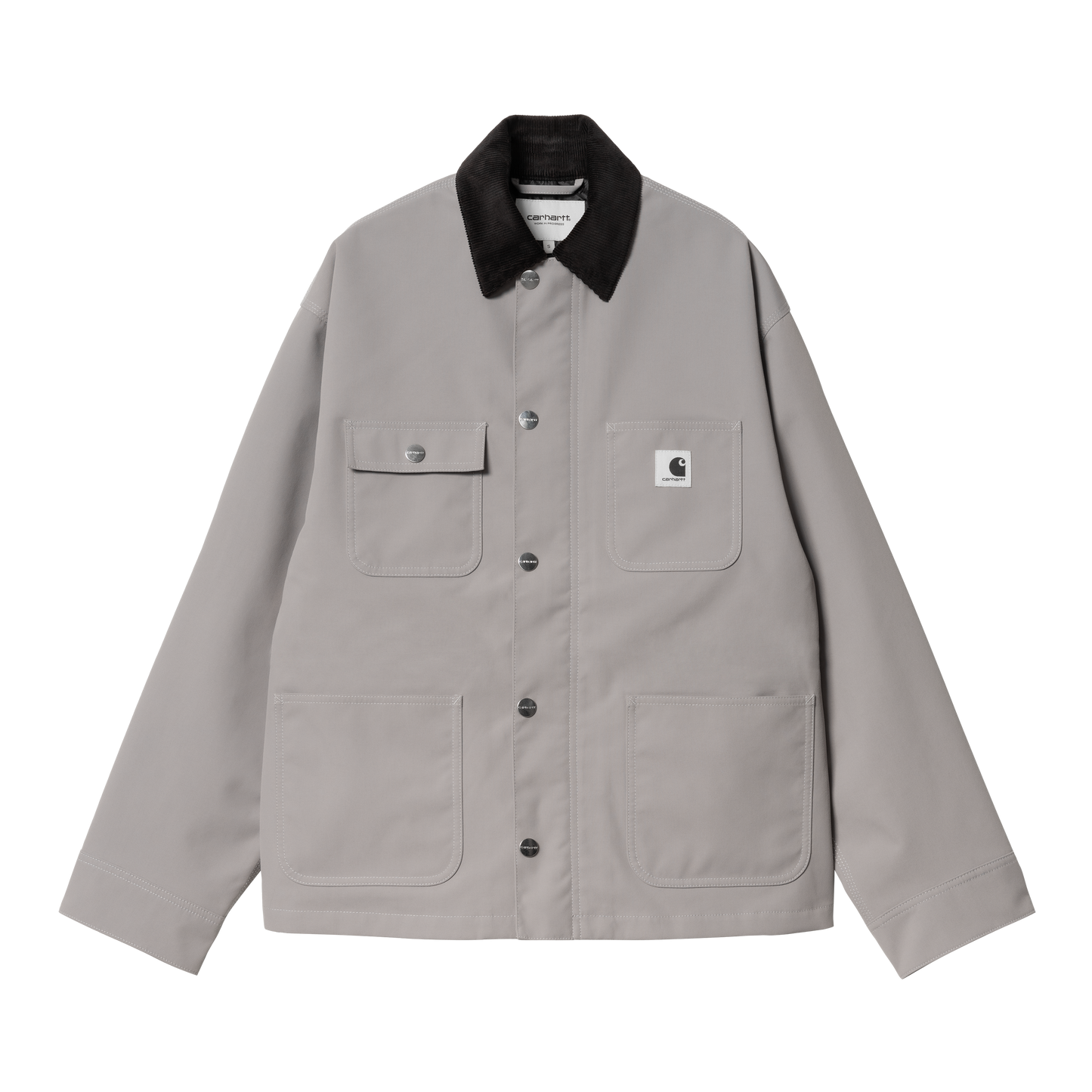 W' Clapton Jacket