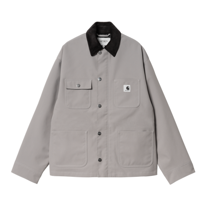 W' Clapton Jacket