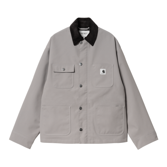 W' Clapton Jacket
