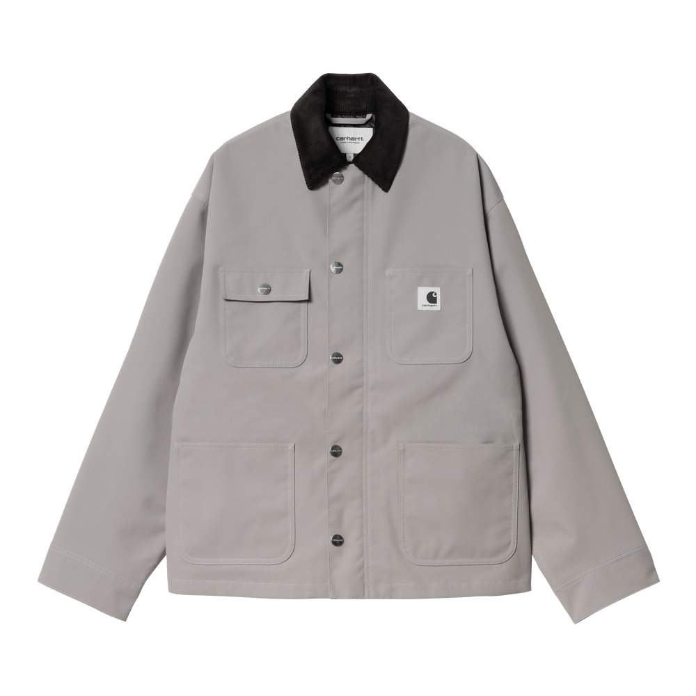 W' Clapton Jacket