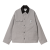 W' Clapton Jacket
