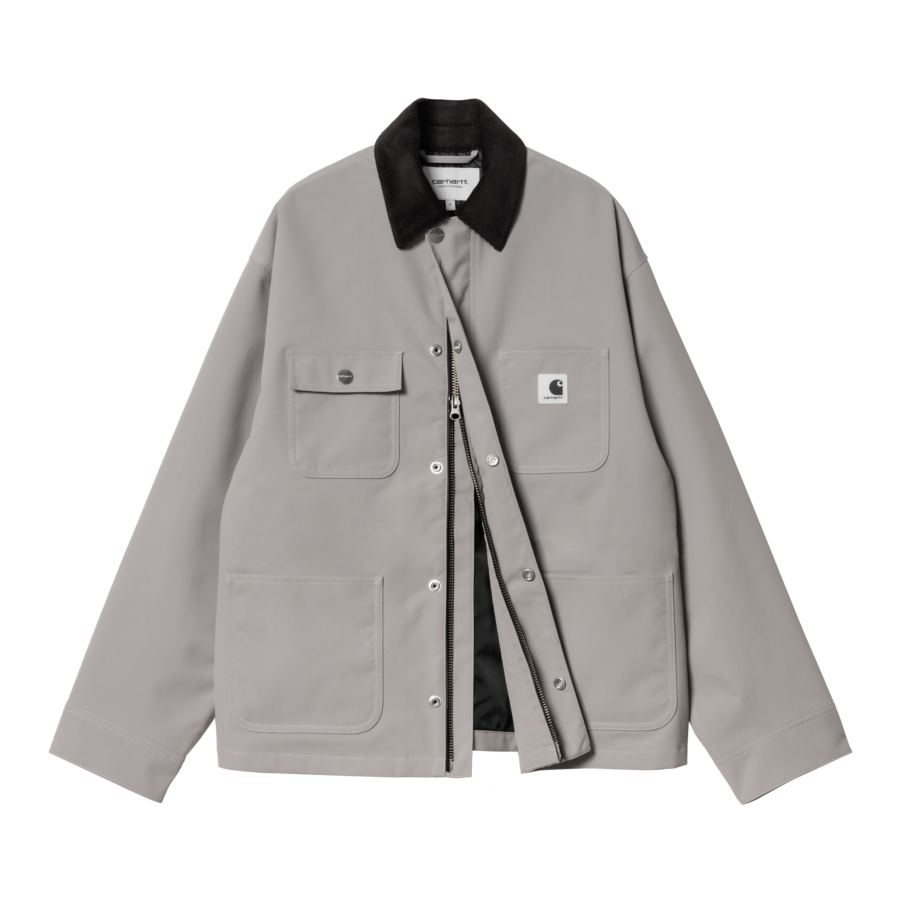 W' Clapton Jacket