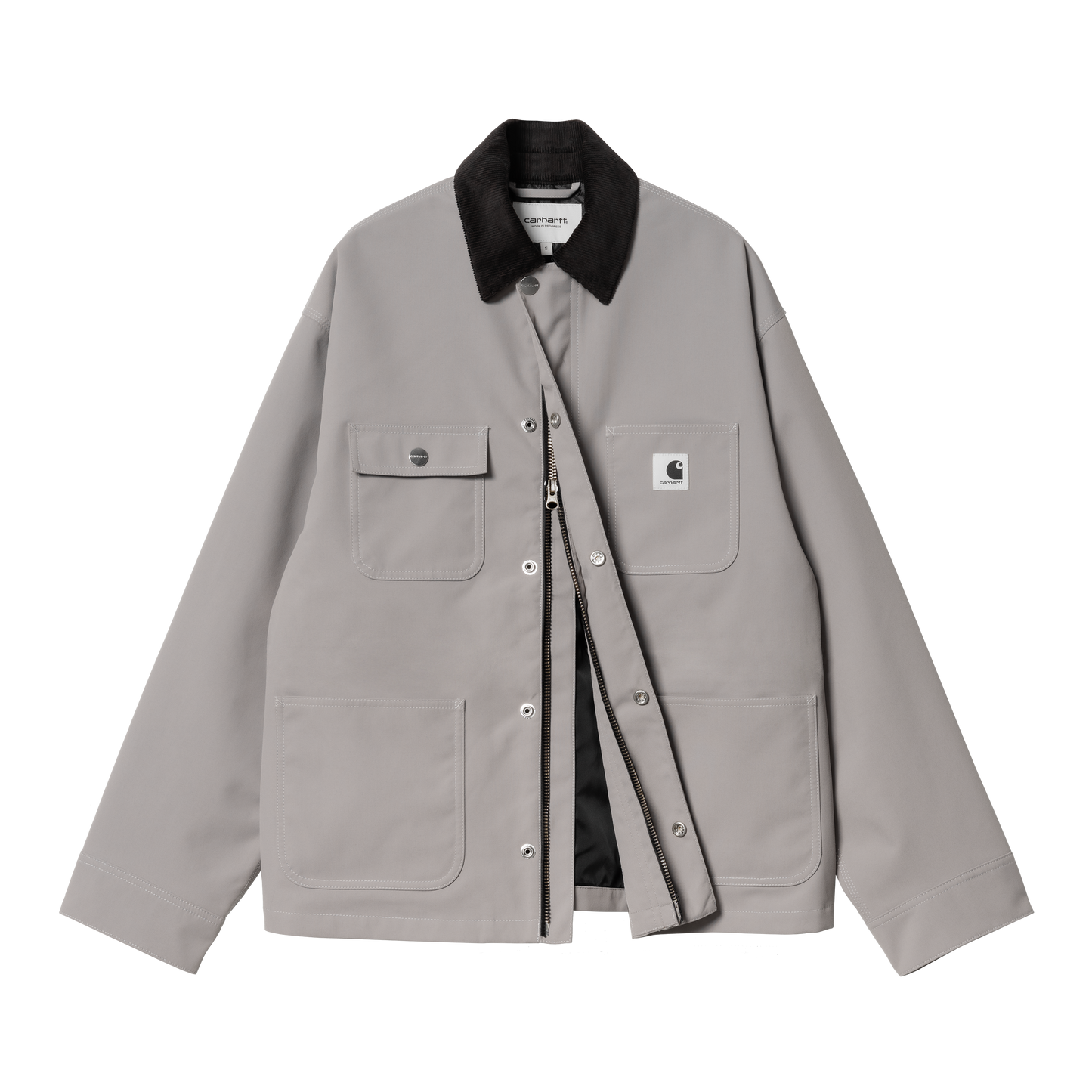 W' Clapton Jacket