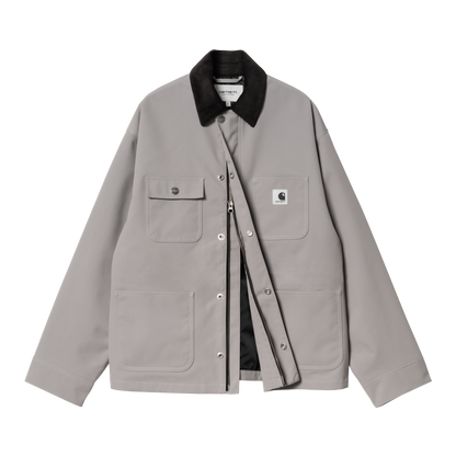 W' Clapton Jacket