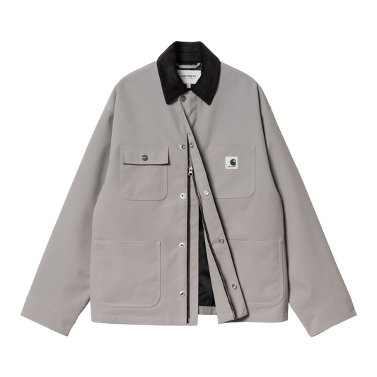 W' Clapton Jacket