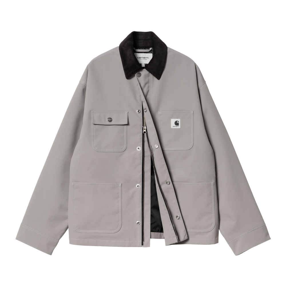 W' Clapton Jacket