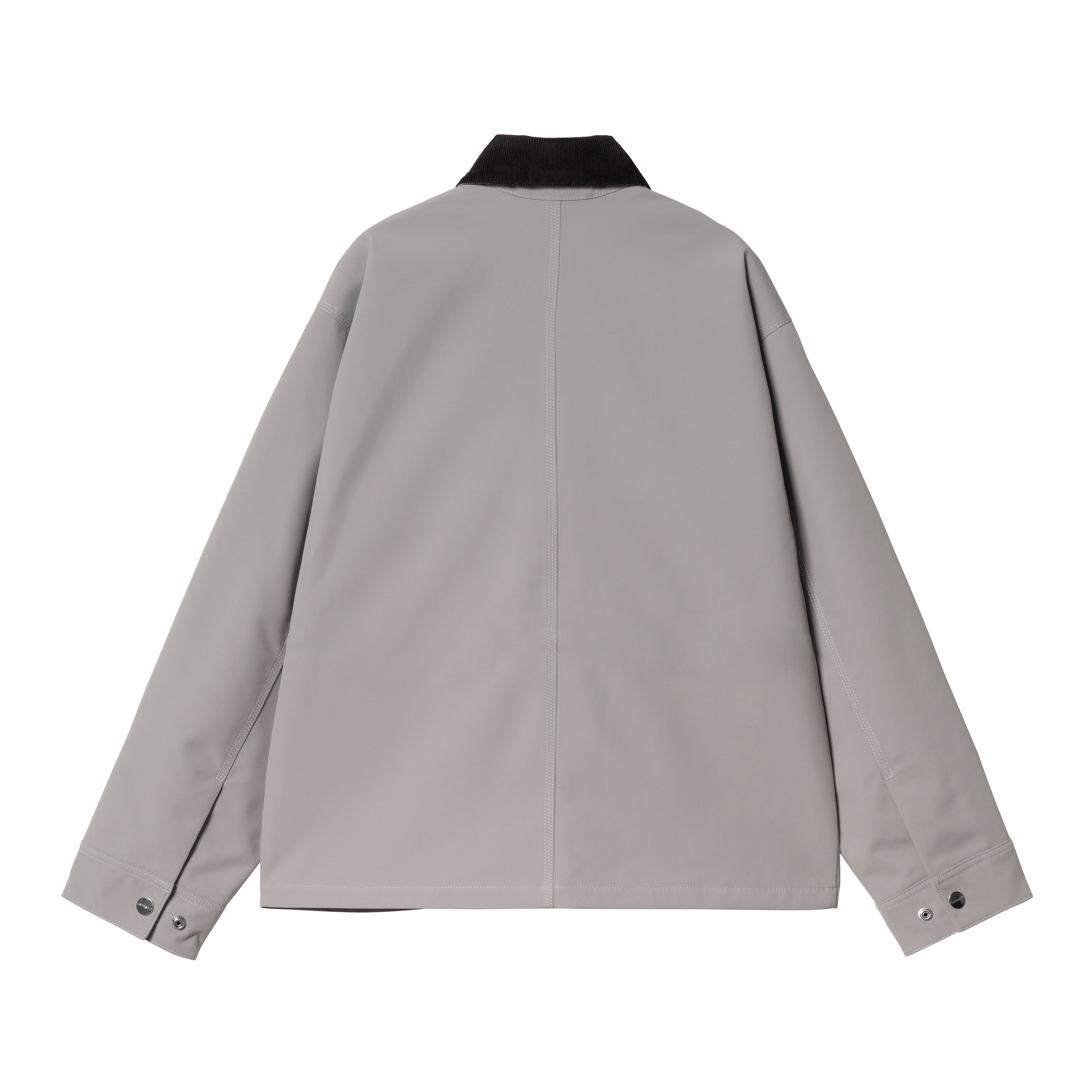 W' Clapton Jacket