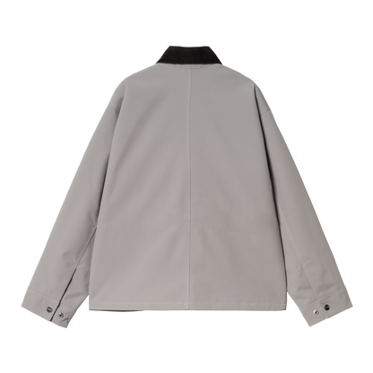 W' Clapton Jacket