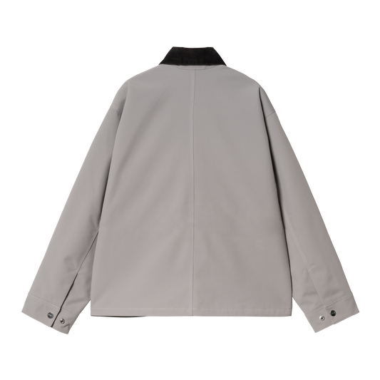 W' Clapton Jacket