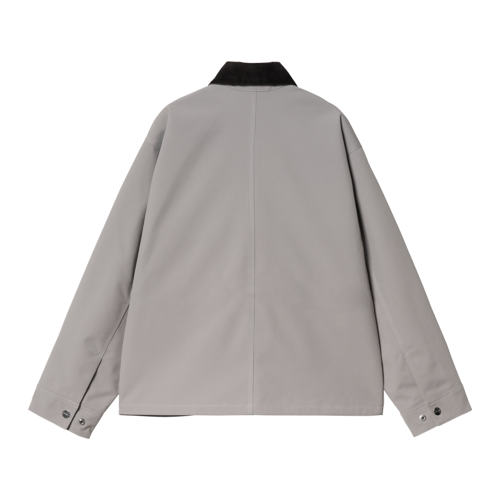 W' Clapton Jacket