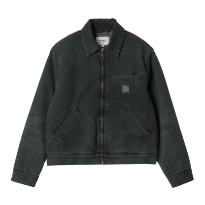 W' Dayton Jacket