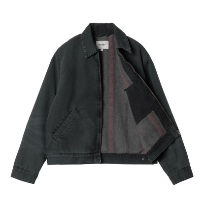 W' Dayton Jacket