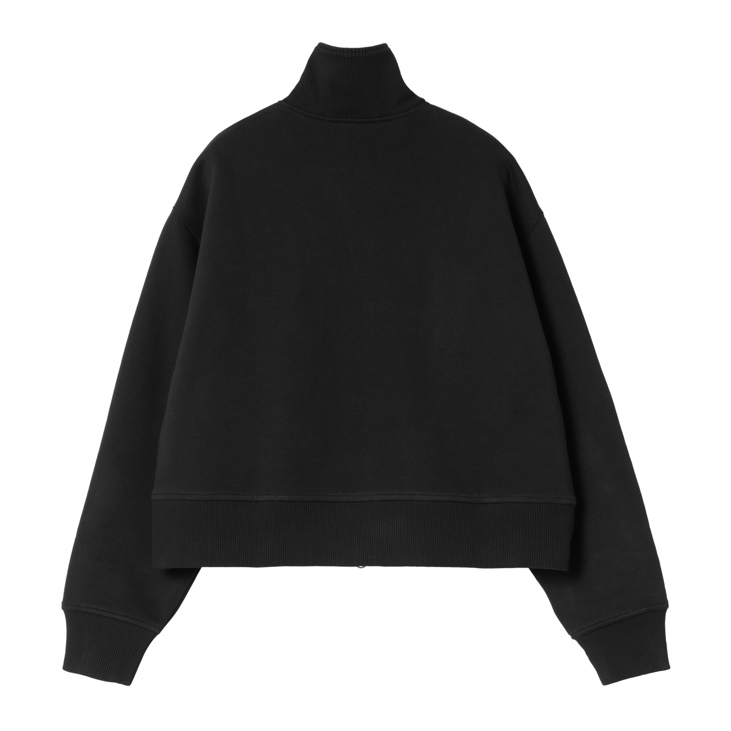 W' Detroit Sweat Jacket